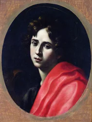 St. John the Evangelist